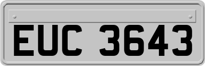 EUC3643
