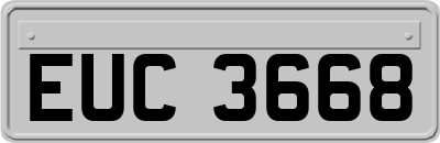 EUC3668