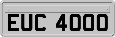 EUC4000