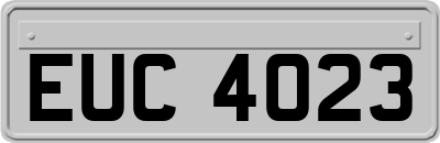 EUC4023