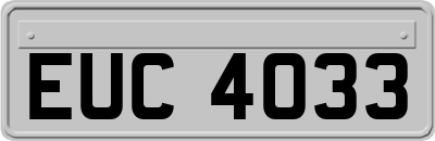 EUC4033