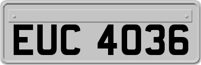 EUC4036