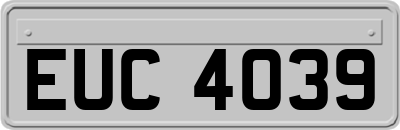 EUC4039