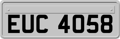 EUC4058