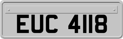 EUC4118
