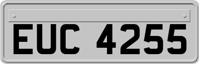 EUC4255