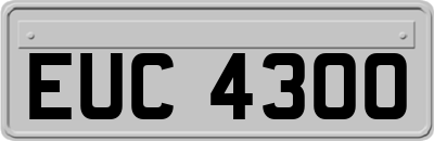 EUC4300