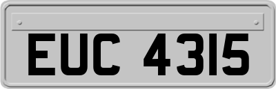 EUC4315