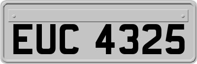 EUC4325