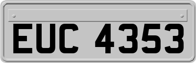 EUC4353