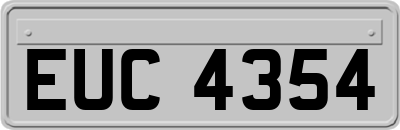 EUC4354