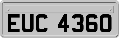 EUC4360