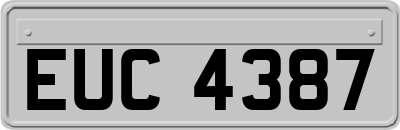 EUC4387