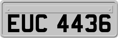 EUC4436