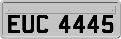 EUC4445
