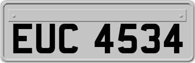 EUC4534