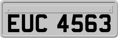 EUC4563