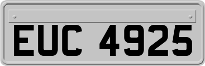 EUC4925