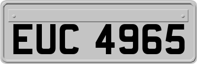EUC4965