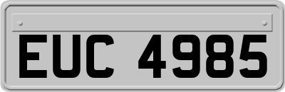 EUC4985