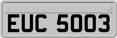EUC5003