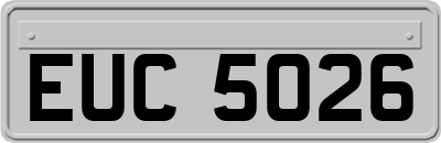 EUC5026