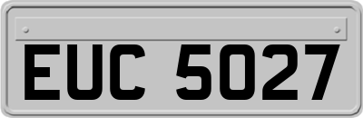 EUC5027