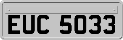 EUC5033