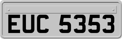 EUC5353