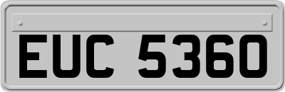EUC5360