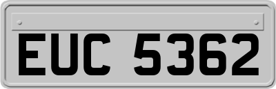 EUC5362