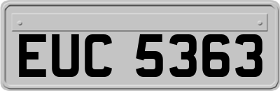 EUC5363