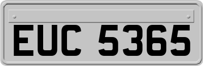 EUC5365