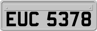 EUC5378