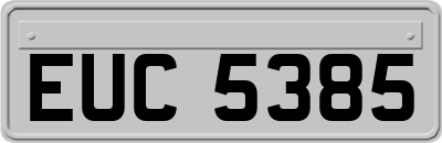 EUC5385