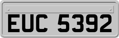 EUC5392