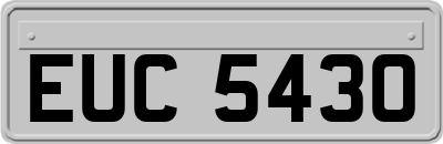 EUC5430