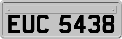 EUC5438