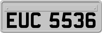 EUC5536
