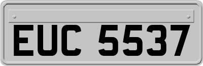 EUC5537