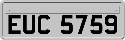 EUC5759