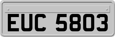 EUC5803