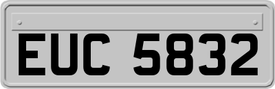 EUC5832