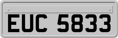 EUC5833