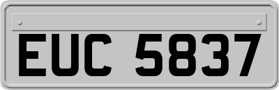 EUC5837