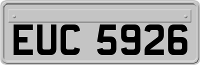 EUC5926