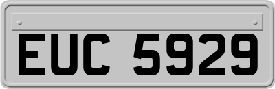 EUC5929