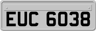 EUC6038