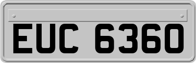 EUC6360