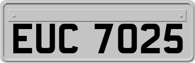EUC7025